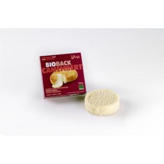 Back-Camembert BIOLAND 45%