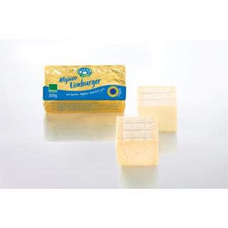 Allgäuer Limburger BIOLAND 50%