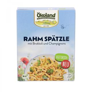 Rahm Spätzle