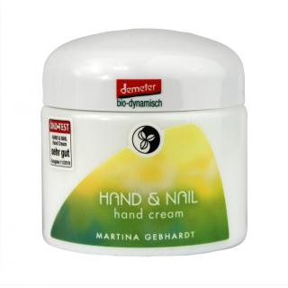 HAND & NAIL Hand Cream DEMETER