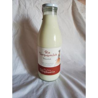 Vorzugsmilch 3,8% Fett