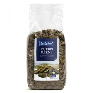 b*Kürbiskerne natur