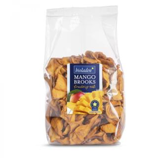 V- b*Mangostücke Brooks