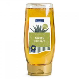 b*Agavendicksaft flüssig Sp