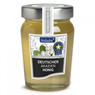 b*deutscher Akazienhonig
