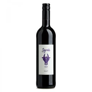 b*Syrah rot