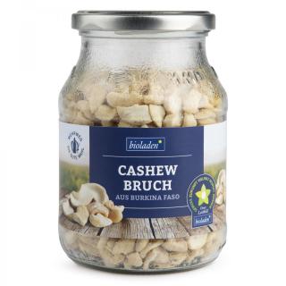 b*Cashewkerne Bruch