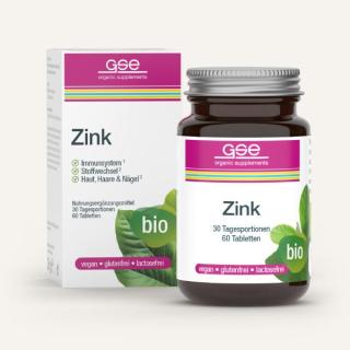 Zink Compact | 60St