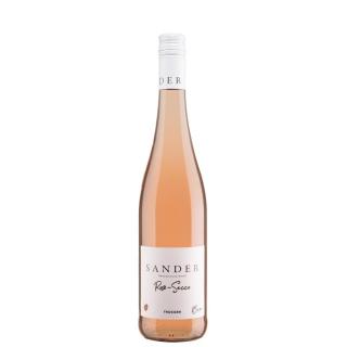 Rose Secco