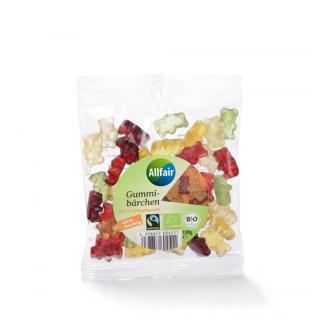 Gummibärchen 100G