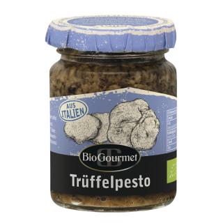 Trüffelpesto