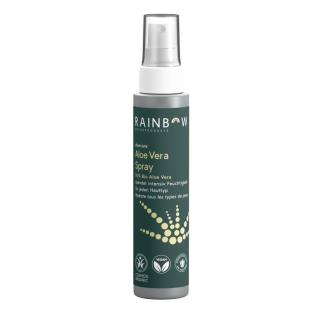 Aloe Vera Spray 100ML