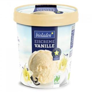 b*Eiscreme Vanille