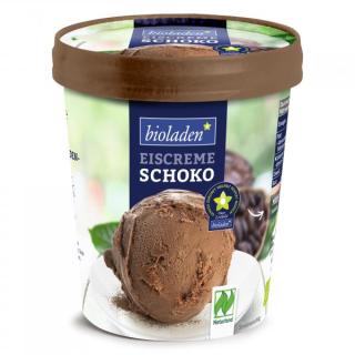 b*Eiscreme Schoko