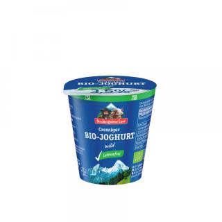 Bioghurt natur laktosefrei - Becher