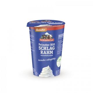 Schlagrahm DEMETER 32%