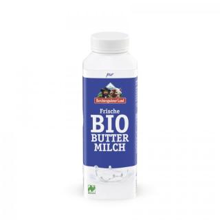 Buttermilch - TertaTop