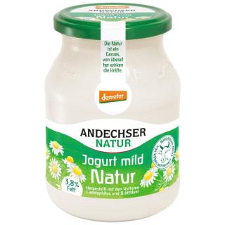 Jogurt mild DEMETER