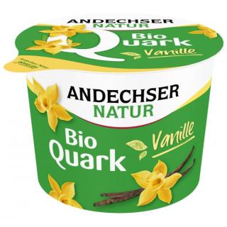 Fruchtquark Vanille BIOLAND