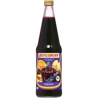 Früchte-Glühpunsch