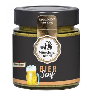 Biersenf BIOLAND