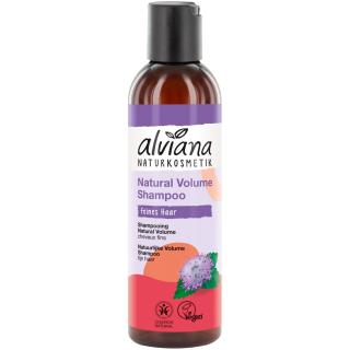 Natural Volume Shampoo 200ML