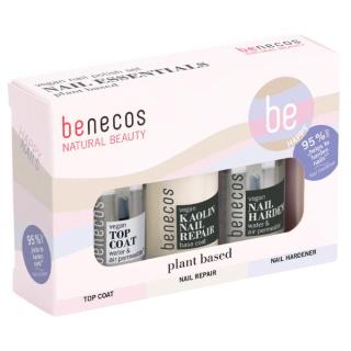 Geschenkset Nagellack Essentials