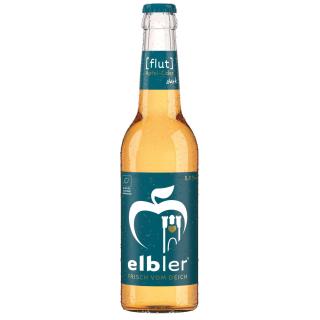 Elbler [flut] Handcraft Cider, 0,33 L Flasche
