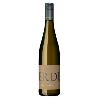 Geerdet Grauburgunder 0,75L