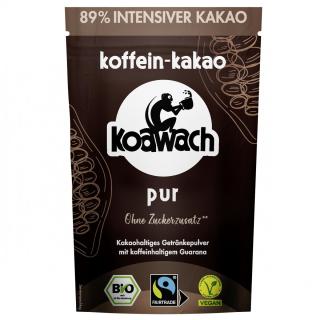 Koffein-Kakao Pur 100G