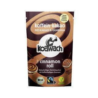 Koawach Cinnamon Roll, 100 g Packung