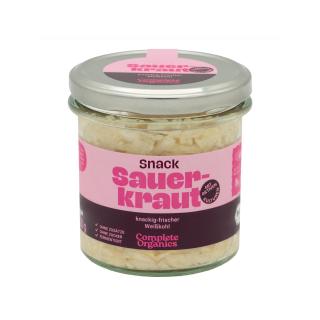 Snack Sauerkraut