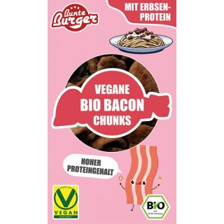 Bacon Chunks Vegan