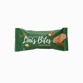 Golden Cinnamon Riegel