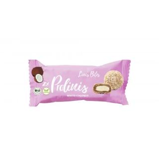 White Coconut Pralinis