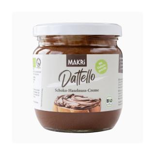 Dattello Schokocreme