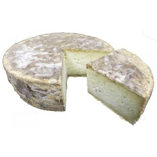 La Cadénelle Schafkäse mit Wacholder