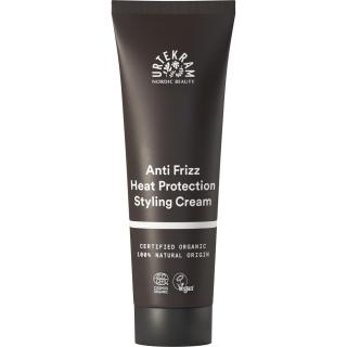 Anti Frizz Heat Protection Styling Cream