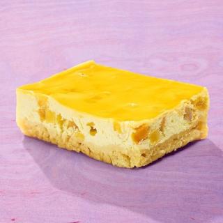 Mango-Käsekuchen