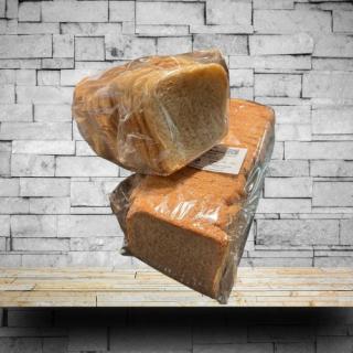 Dinkel-Kamut-Toast Vollkorn
