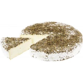 Monte Ziego Ziegenbrie Kräuter