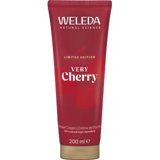 Verry Cherry Shower Cream