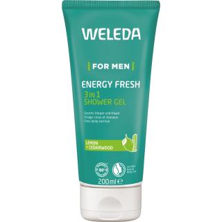 Men Energy Fresh 200ML