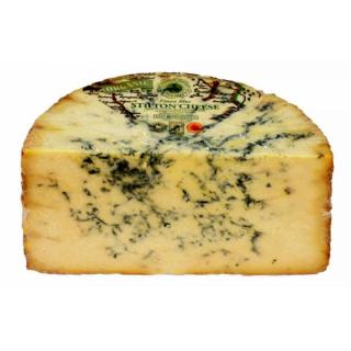 Blue Stilton Cropwell PDO 55%