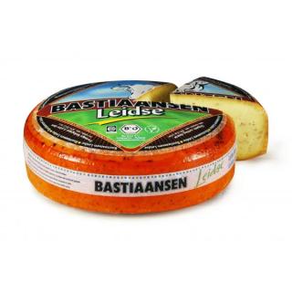 Bastiaansen rot mit Kreuzkümmel