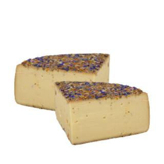 Zillertaler Heumilch Chilikäse aus Heumilch g.t.S.