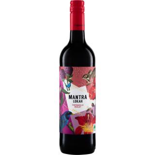 Mantra Lokah Tinto Tempranillo-Merlot 2023