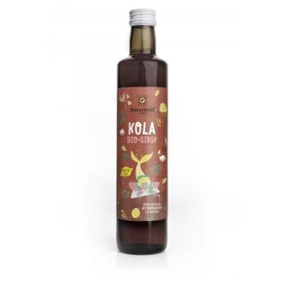 Kola Sirup