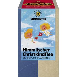 Himmlischer Christkindl Tee - Tbt