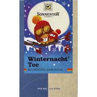 Winternacht Tee - Tbt